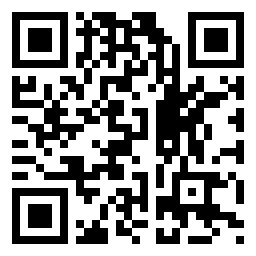 QR Code L - Primaria HUDEŞTI